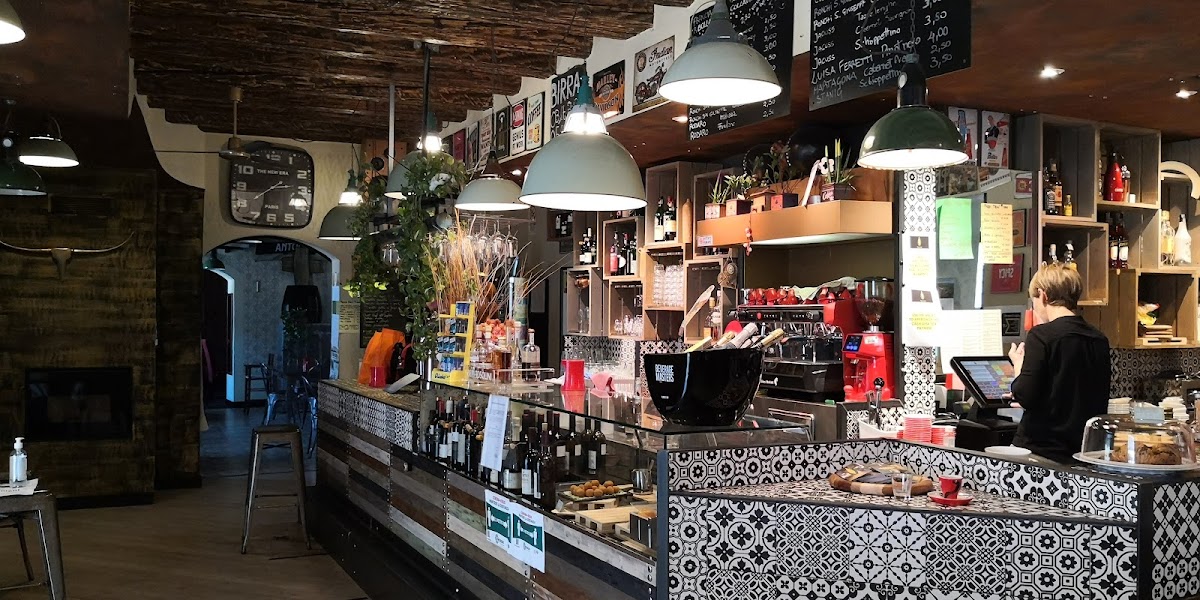 La Blave Food Photos 2