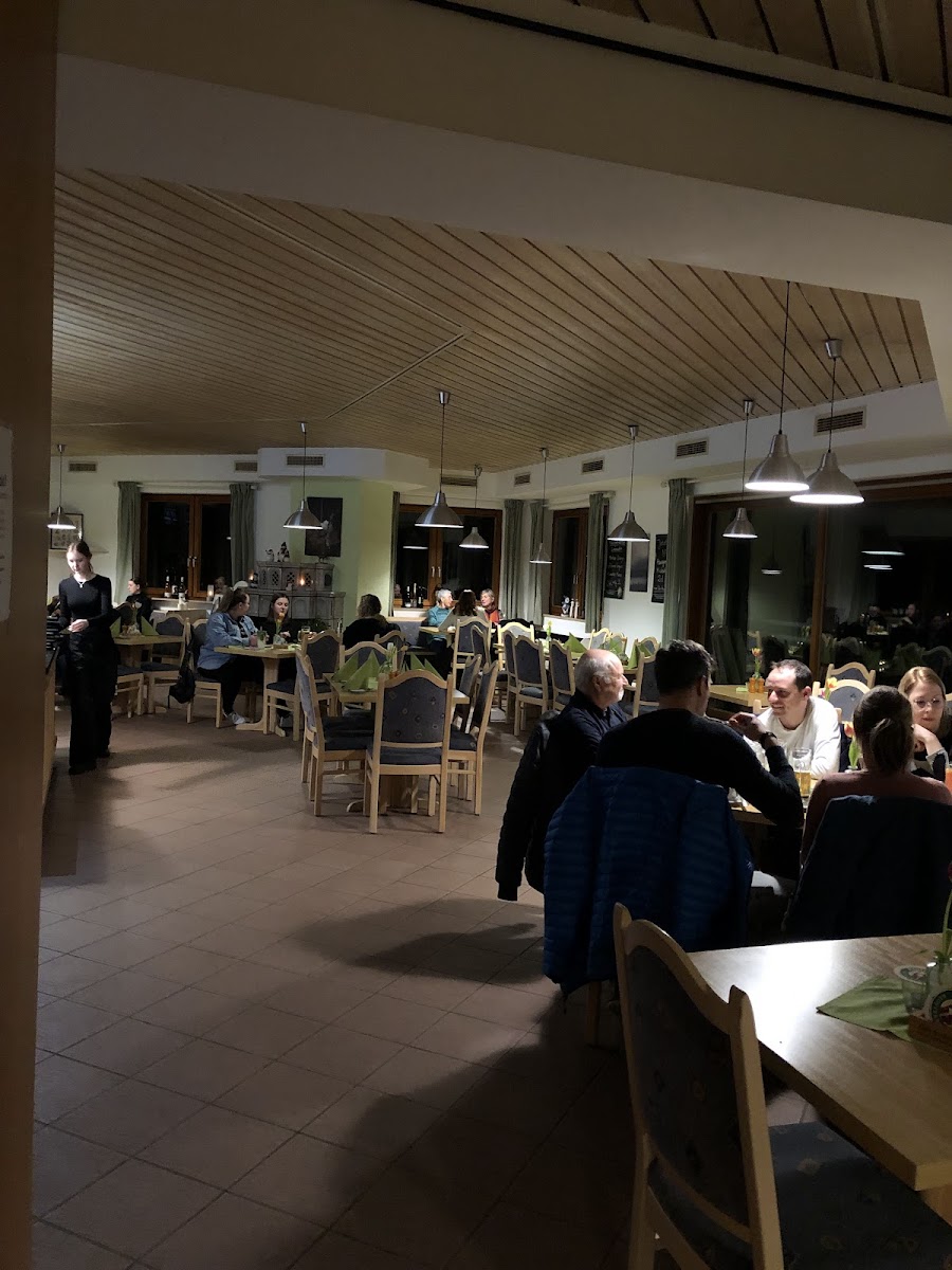 Restaurant Am Birkenwald